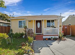 2950 15th St, San Pablo, CA 94806