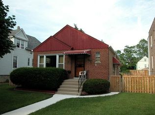 1335 Oak Park Ave, Berwyn, IL 60402