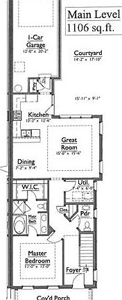 4th image of 901 Jewell Avenue Lot #1428