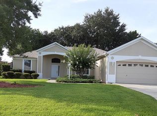 224 W Romany Loop, Beverly Hills, FL 34465
