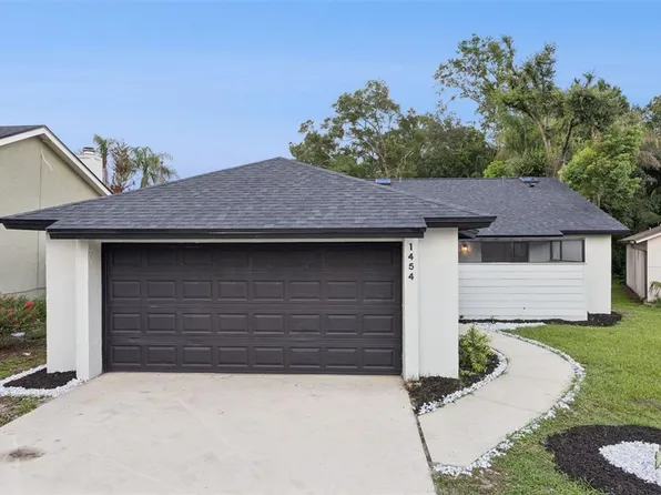 1454 King Ct, Winter Springs, FL 32708