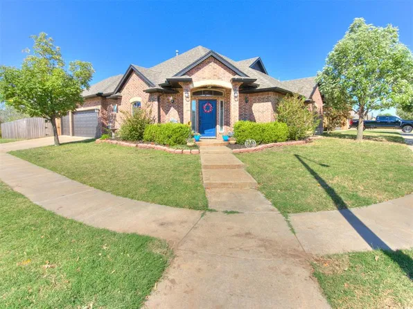 11301 Millbrook Ln, Oklahoma City, OK 73162