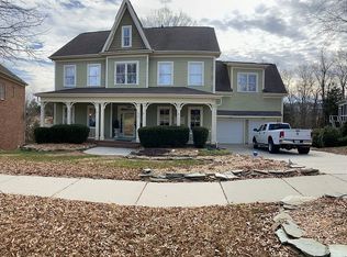 1039 Brookline Dr, Huntersville, NC 28078