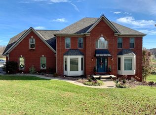157 Beechwood Dr, London, KY