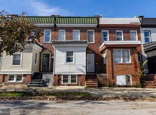 2618 Robb St, Baltimore, MD 21218