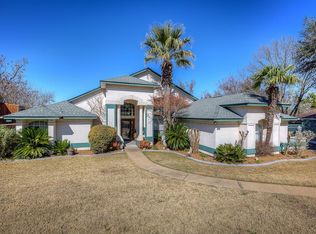 601 Ten Mile Dr, Desoto, TX 75115
