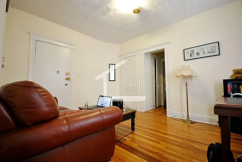 1 bed, 500 sqft, $2,500 — Photo 4