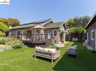 5130 Lawton Ave, Oakland, CA 94618