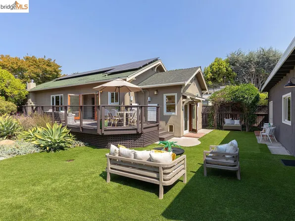 5130 Lawton Ave, Oakland, CA 94618