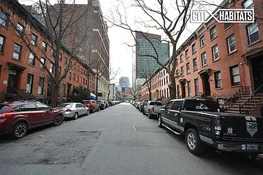 Rented by Citi Habitats