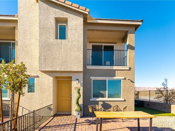 2941 Dusty Yellow Ct, North Las Vegas, NV 89086