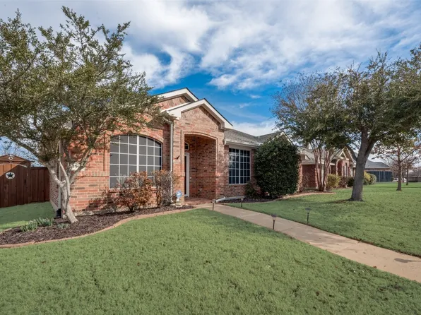 856 High Cotton Ln, Rockwall, TX 75087