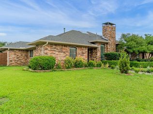 3814 Solarium Pl, Plano, TX 75075