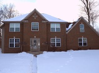 4075 Brampton Ct NW, Grand Rapids, MI 49534