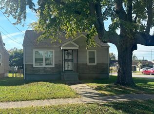 1530 Earl Ave, Louisville, KY 40215