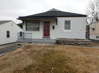 3271 Volo Ave, Saint Louis, MO 63139