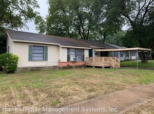 1813 Mabry St, Waco, TX 76711