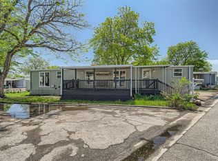 3600 E 88th Ave LOT 178, Thornton, CO 80229