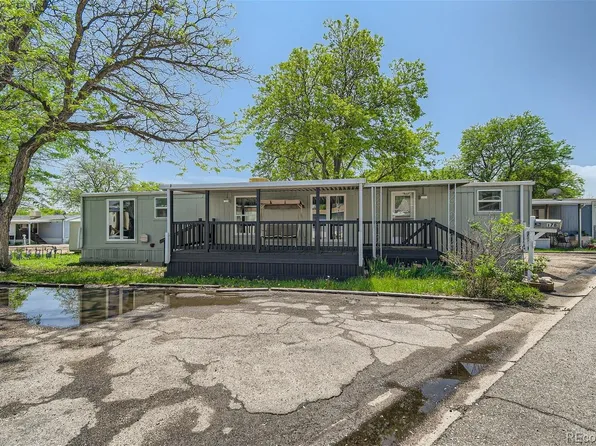 3600 E 88th Avenue LOT 178, Thornton, CO 80229