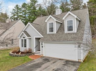 131 Hampton Meadows, Hampton, NH 03842