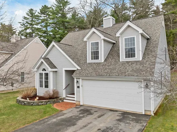 131 Hampton Meadows, Hampton, NH 03842