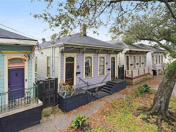 4th image of 2538-40 Bienville St