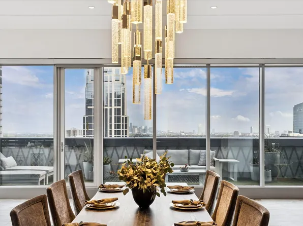 1600 Post Oak Blvd Unit 1802, Houston, TX 77056