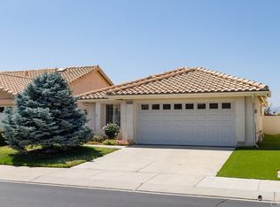 6354 Colonial Ave, Banning, CA 92220