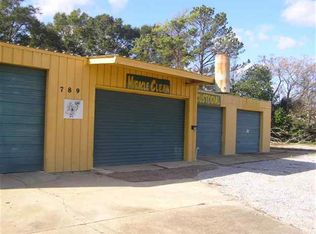 789 N Daleville Ave, Daleville, AL 36322