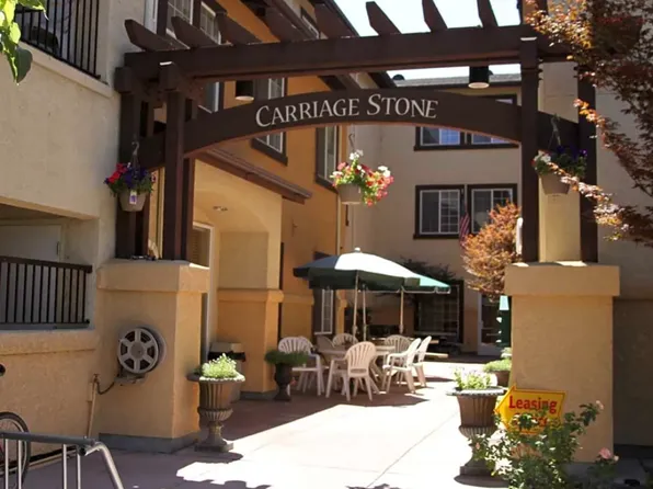 Carriage Stone Apartments | Affordable Apartments, 695 S Center St #D-223, Reno, NV 89501