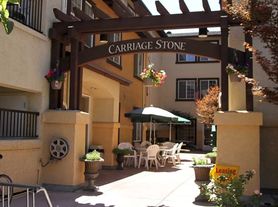 Carriage Stone Apartments | Affordable Apartments