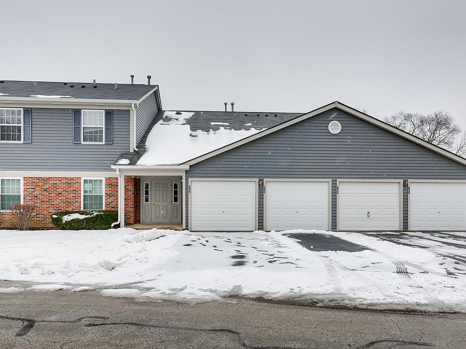 1st image of 757 E Whispering Oaks Dr #1RM