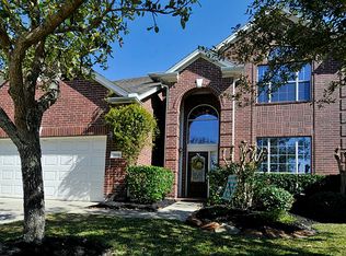 20006 Hemingstone Ln, Spring, TX 77388