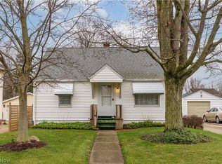 2120 Blenheim Ave, Alliance, OH 44601