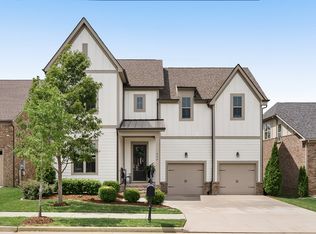 449 River Bluff Dr, Franklin, TN 37064