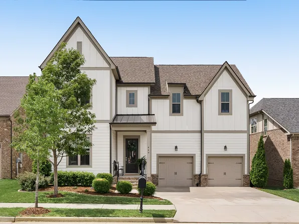 449 River Bluff Dr, Franklin, TN 37064