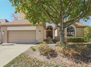 45 Majestic Oaks, Springboro, OH 45066