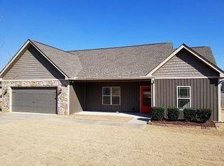 110 Gilmore Cir SW, Calhoun, GA 30701