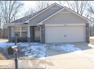 8426 Park Pike Dr, Southaven, MS 38671