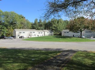 373 Autumn Pond Way UNIT 7, Essex Junction, VT 05452