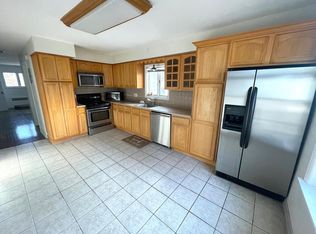 153 Avenue B FLOOR 2, Bayonne, NJ 07002