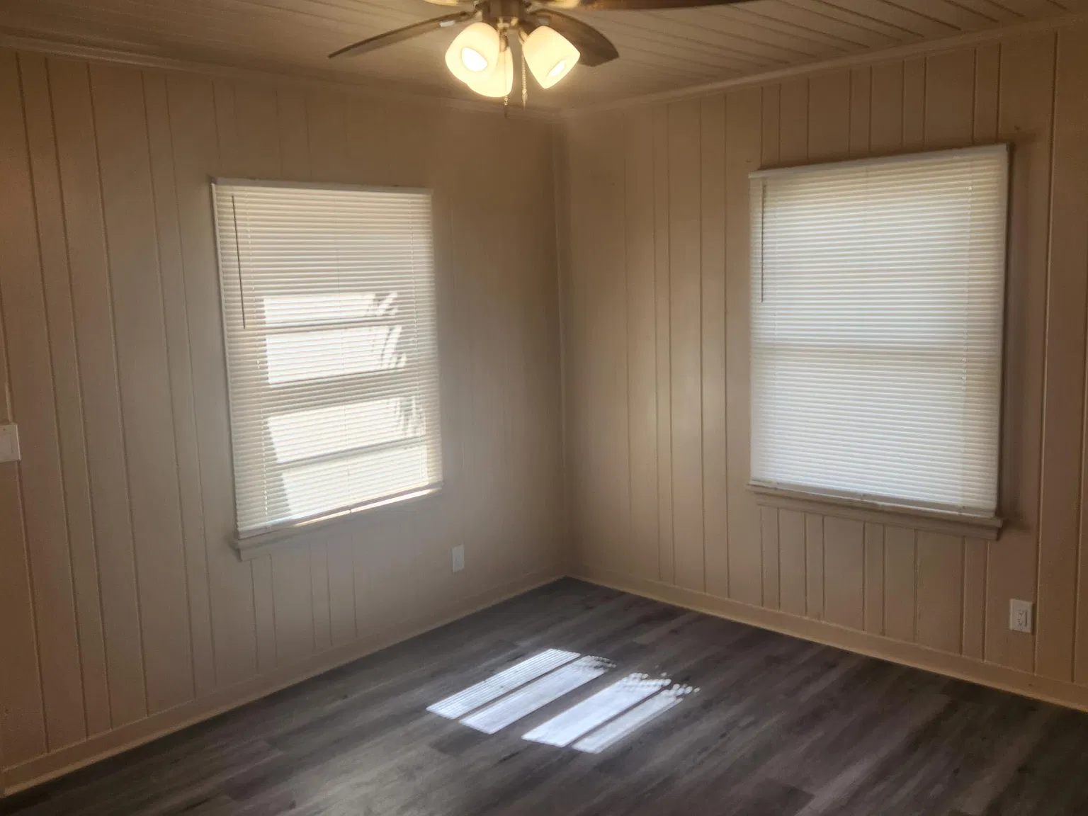 1 bed, 1.0 bath, 512 sqft, $1,400 — Photo 4