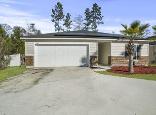 9885 Marine Ct, Jacksonville, FL 32221