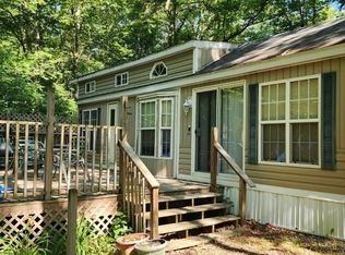 15026 Flamingo Dr #74, Brookville, IN 47012