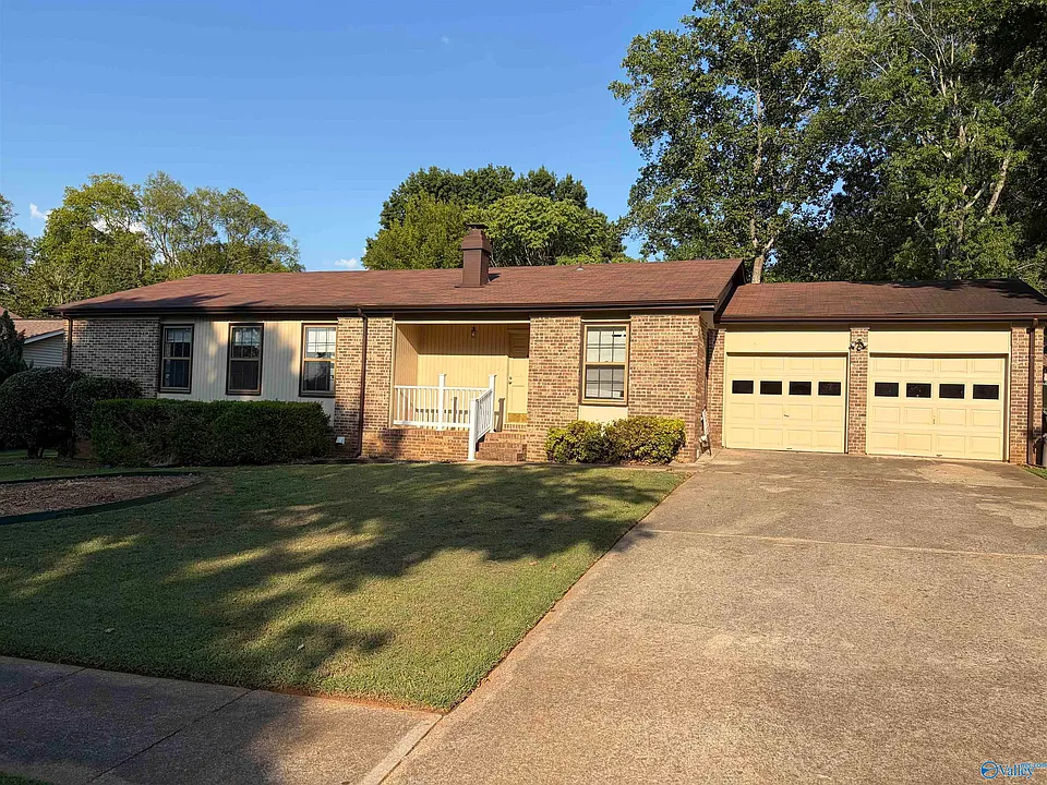 13027 Coys Dr SE