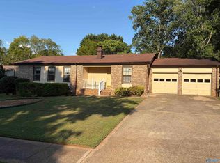 13027 Coys Dr SE, Huntsville, AL 35803
