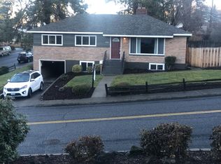 1820 Jefferson St, The Dalles, OR 97058