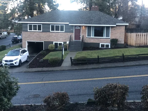 1820 Jefferson St, The Dalles, OR 97058