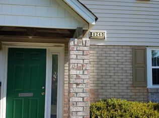 8245 Oconner Cres, Norfolk, VA 23503
