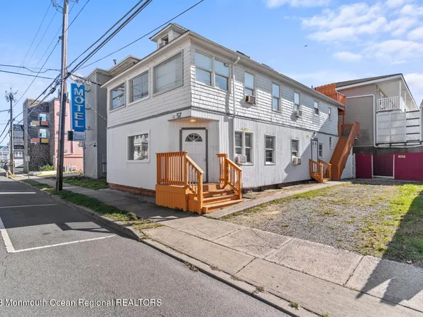 57 Dupont, Seaside Heights, NJ 08751